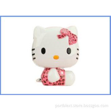 HighCapacity Hello Kitty Power Bank 10000mAh Handy Power Mo